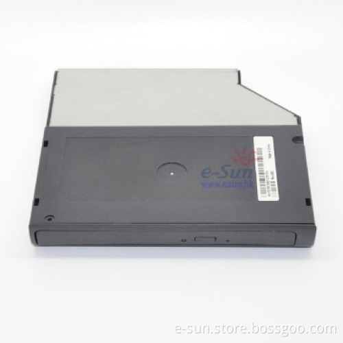 Factory and Convenient 2.5 Inch Laptop 2nd HDD Caddy for DELL